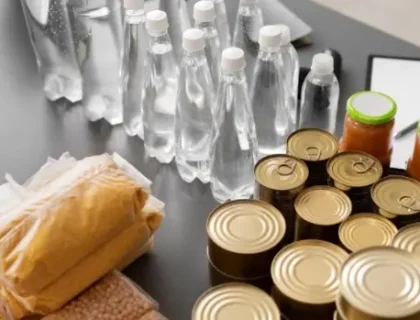 wholesale prepared food