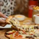 pizza restaurant